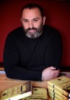 Alberto Z Custerlina