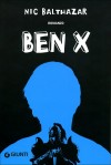 Ben  X