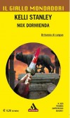 Nox Dormienda - Britannia di sangue