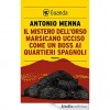 Il mistero dell'orso marsicano ucciso come un boss ai Quartieri Spagnoli - Diritti esteri venduti a Liana Levi - Francia
