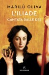 L'Iliade cantata dalle dee - Foreign rights sold to Kedros Greece