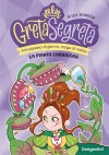 La pianta carnivora. Greta segreta. Vol. 2 Diritti venduti in Spagna
