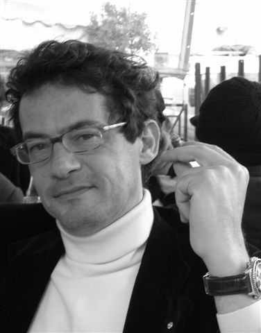 Raffaello Mastrolonardo