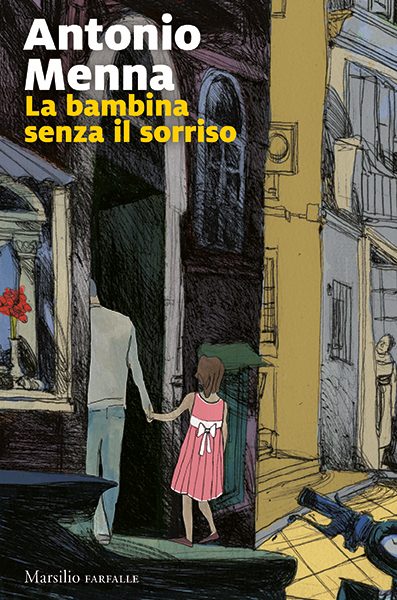 La bambina senza il sorriso
