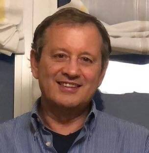 Maurizio Germani