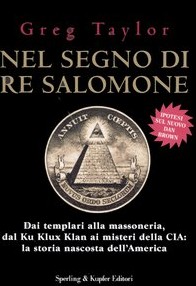Nel segno di re Salomone