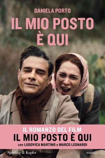 Il mio posto e’ qui (ha ispirato l’omonimo film prodotto da Orisa Produzioni)