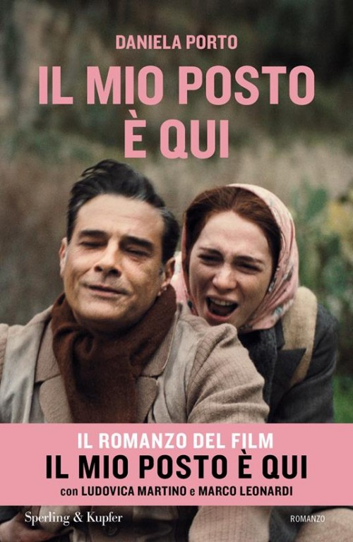 Il mio posto e’ qui (ha ispirato l’omonimo film prodotto da Orisa Produzioni)