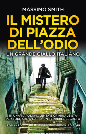 Il mistero di Piazza dell’Odio