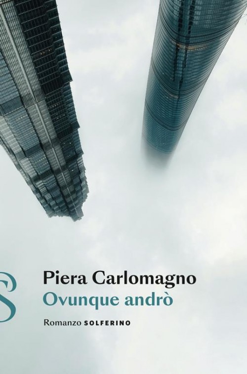 Ovunque andro’ – Presentato al Premio Strega da Valeria Parrella – Audiolibro pubblicato da Il Narratore, Luglio 2025