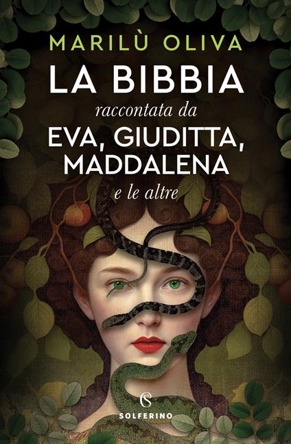 La Bibbia raccontata da Eva, Giuditta, Maddalena e le altre Diritti di traduzione venduti in Bulgaria, Ungheria, Spagna, Portogallo, Serbia. L’edizione in audiolibro uscirà a novembre per Il Narratore