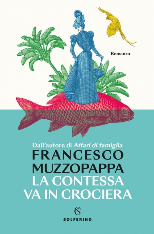 La contessa va in crociera – Dopo Affari di famiglia, torna la contessa!
