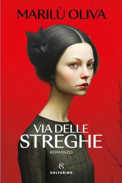 Via delle streghe Finalista Premio Mandrarossa 2026