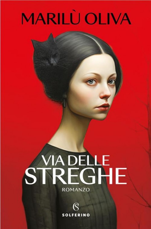 Via delle streghe Finalista Premio Mandrarossa 2026
