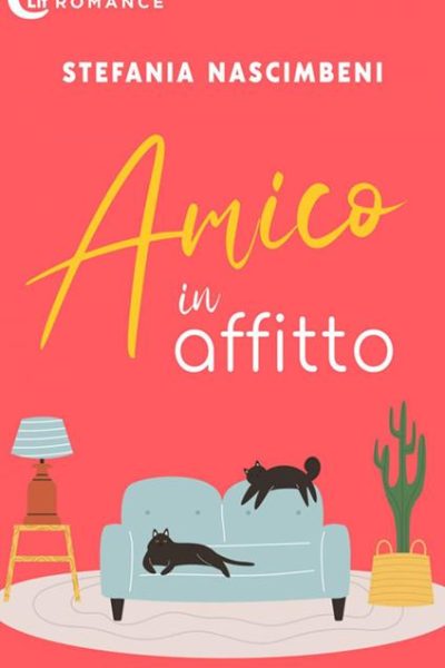 Amico in affitto