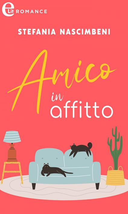 Amico in affitto