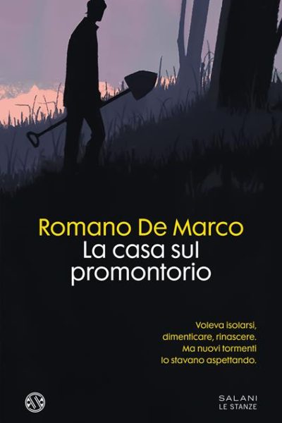 La casa sul promontorio