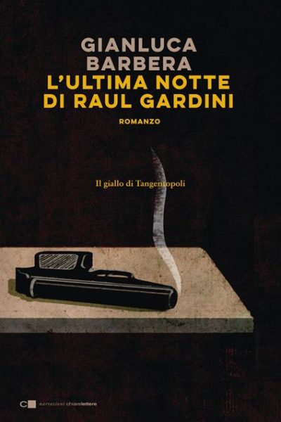 L’ultima notte di Raul Gardini — Podcast de Il Narratore