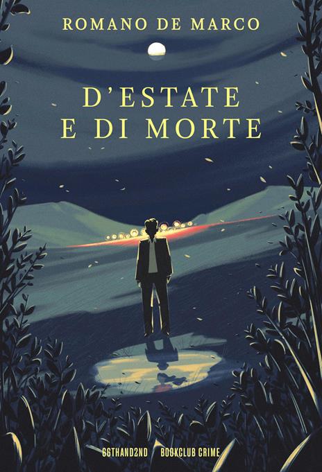 D’estate e di morte