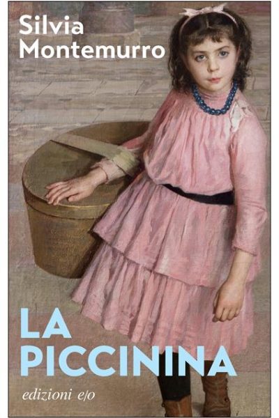 La piccinina – Foreign Rights sold to Albania – Premio Wondy Giuria dei Lettori 2025