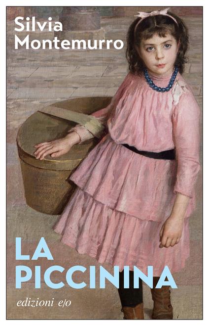 La piccinina – Foreign Rights sold to Albania – Premio Wondy Giuria dei Lettori 2025
