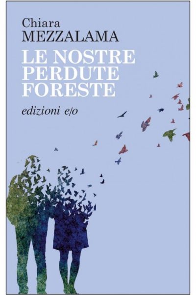 Le nostre perdute foreste Diritti di traduzione venduti in Francia
