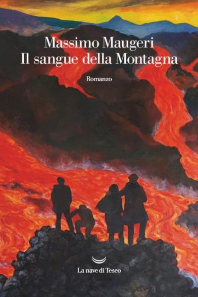 Il sangue della montagna