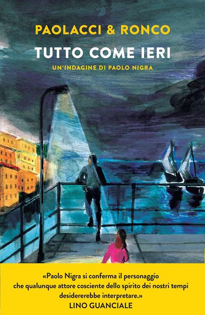 Tutto come ieri – Foreign Rights sold to Denmark, France