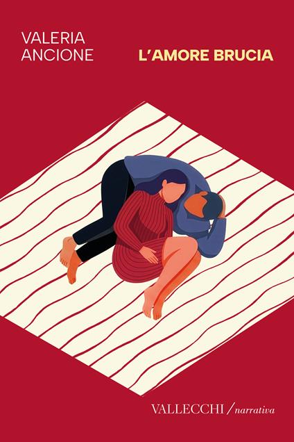 L’amore brucia