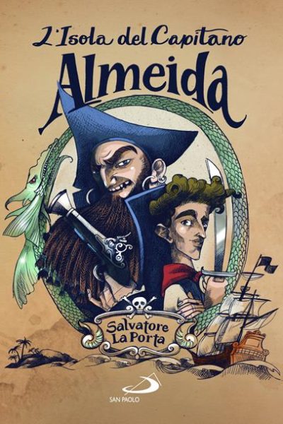 L’isola del capitano Almeida