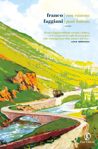 Non esistono posti lontani Diritti di traduzione venduti in Ucraina, Bulgaria e Olanda
