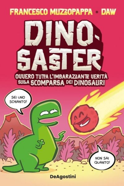 Dinosaster