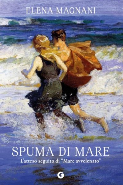 Spuma di mare. La saga della famiglia Mazzeo