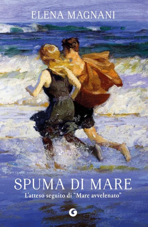 Spuma di mare. La saga della famiglia Mazzeo