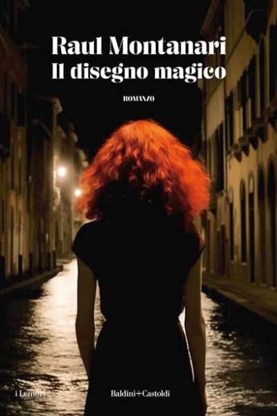 Il disegno magico