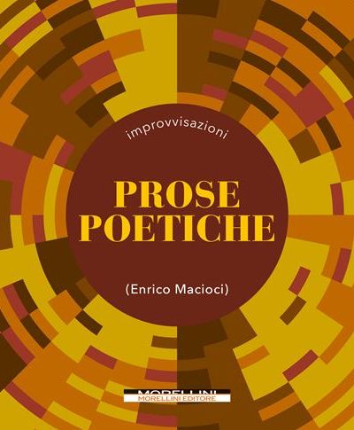 Prose poetiche