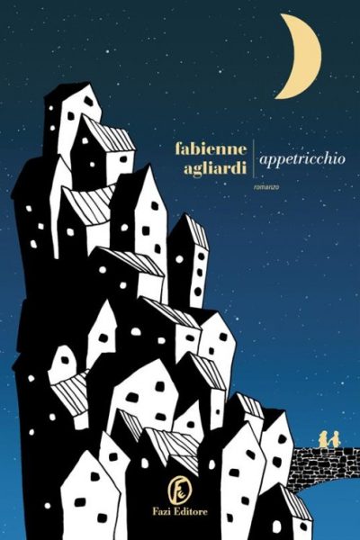 Appetricchio – Presentato al Premio Strega 2024 Diritti di traduzione venduti in Albania