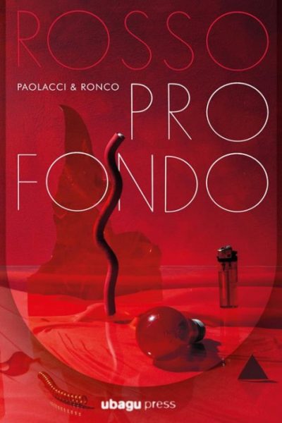 Rosso Profondo Finalista al Premio Dora Nera 2025