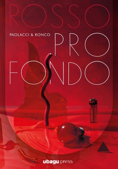 Rosso Profondo Finalista al Premio Dora Nera 2025