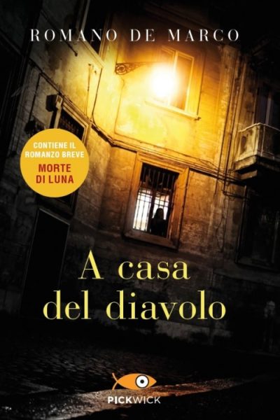 A casa del diavolo