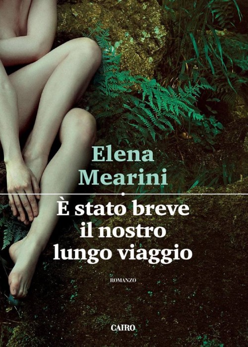 E’ stato breve il nostro lungo viaggio