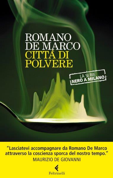 Città di polvere