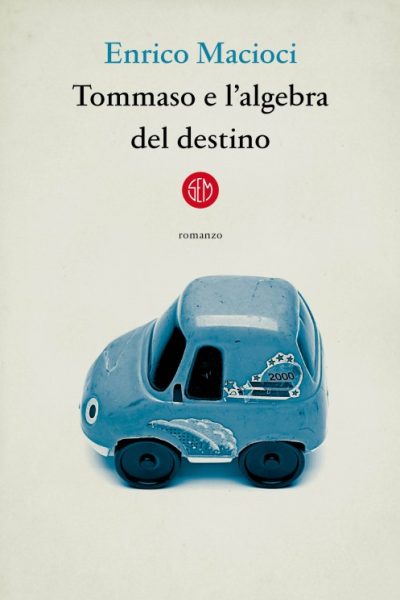 Tommaso e l’algebra del destino