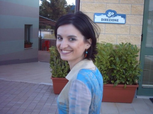 Cinzia Z Giorgio