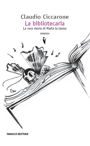 La bibliotecaria
