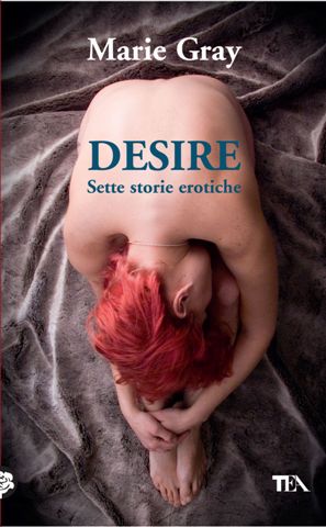 Desire – Sette storie erotiche