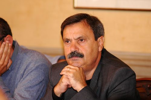 Nicola Verde
