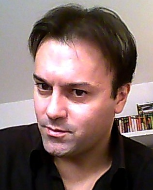 Fabrizio Di Marco
