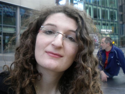 Francesca Petrizzo
