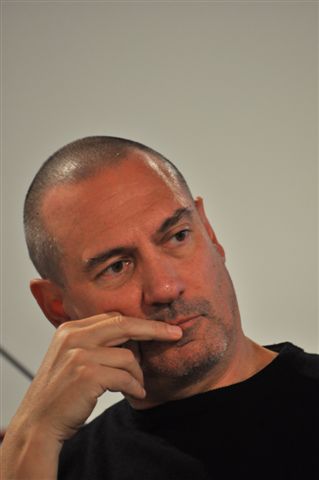 Raul Montanari